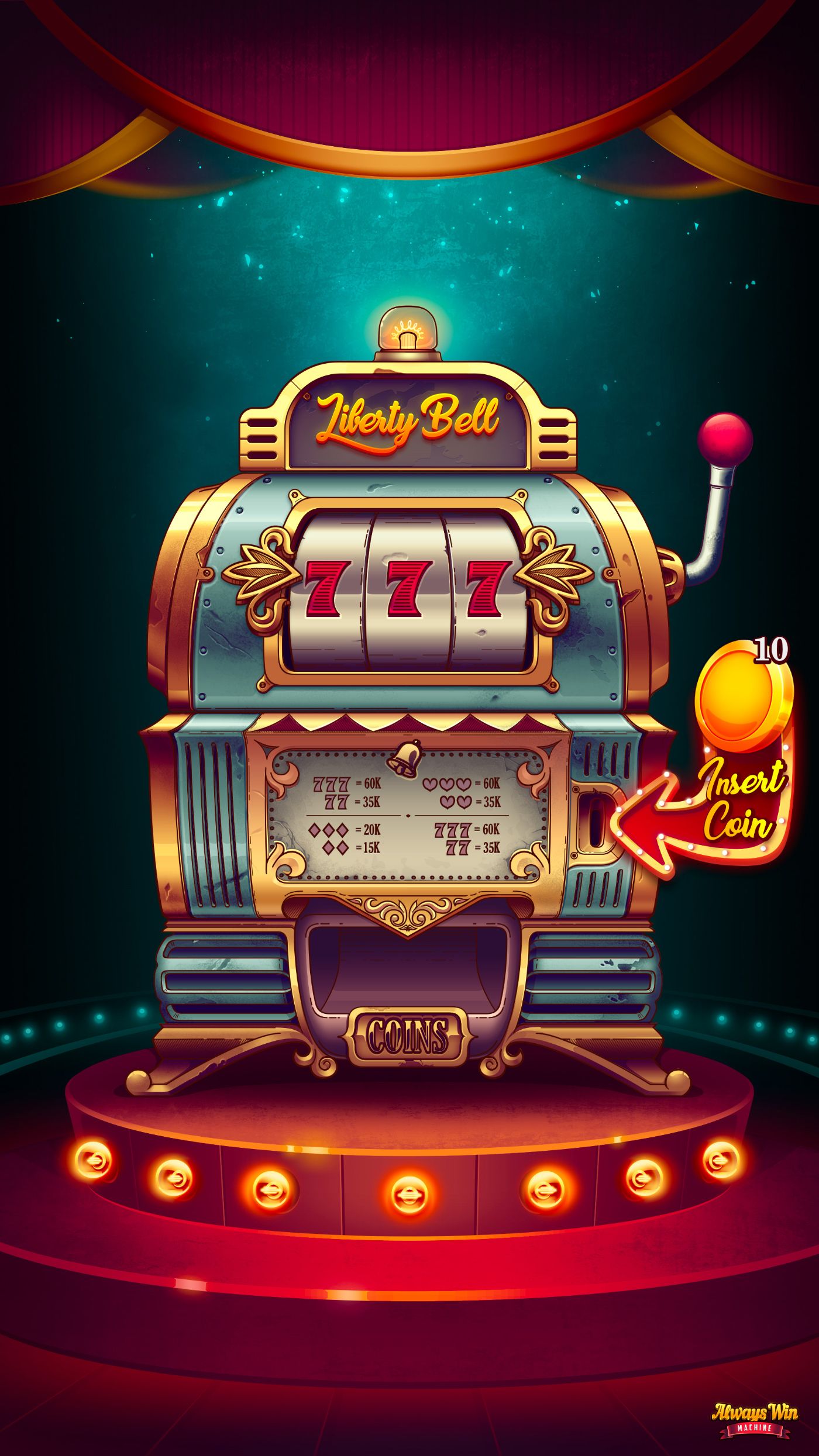Payment method selection interface on dragon slot platform
