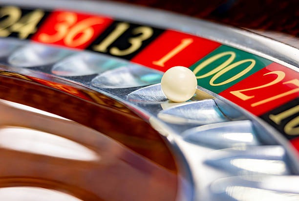 Speed Roulette live dealer table at dragon slot